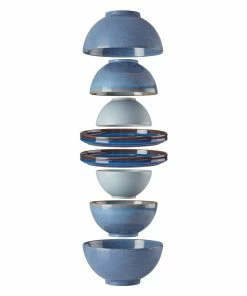 Lenox Luna Nesting Dinnerware Set Sets