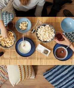 Lenox Luna Nesting Dinnerware Set Sets