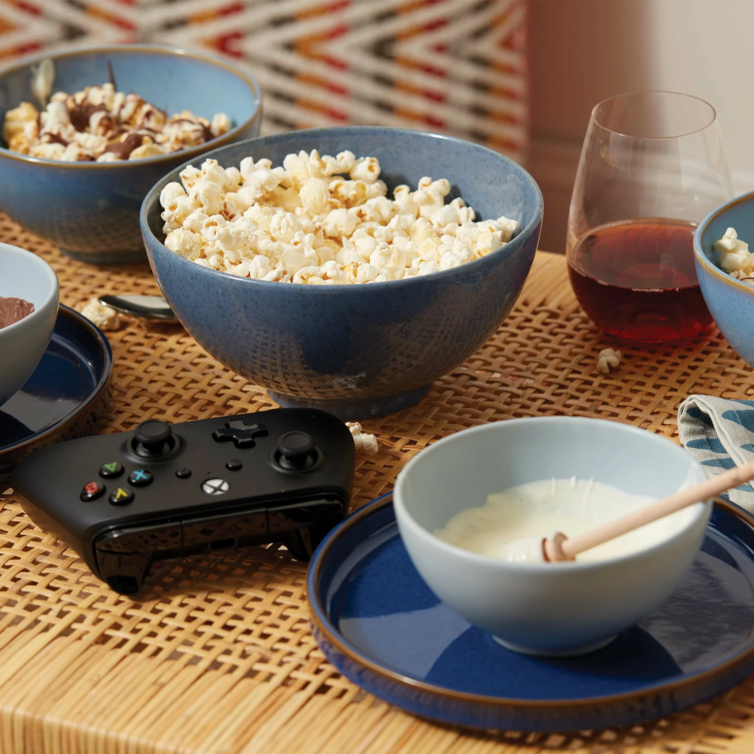 Lenox Luna Nesting Dinnerware Set Sets