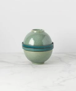 Lenox Luna Nesting Dinnerware Set Sets