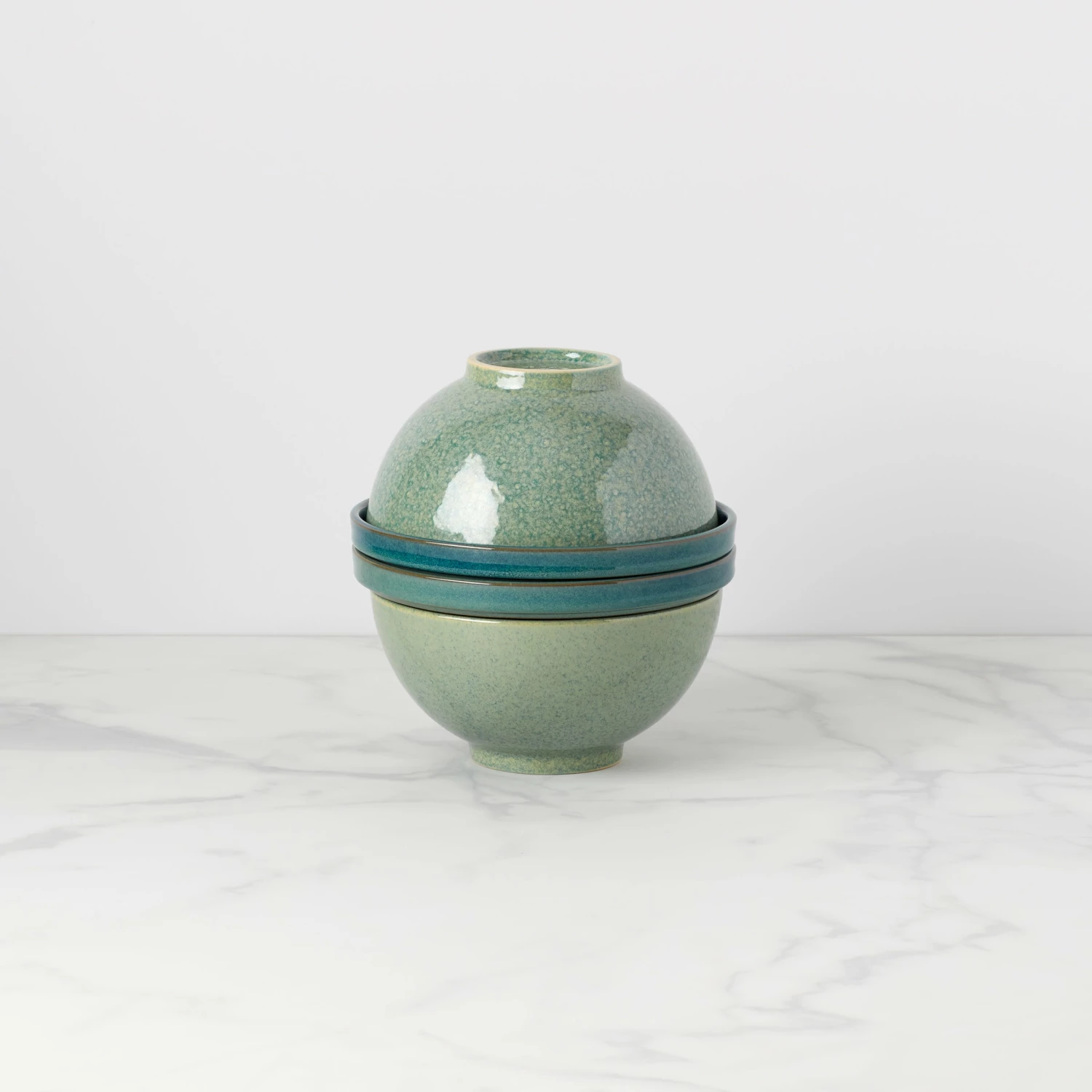 Lenox Luna Nesting Dinnerware Set Sets