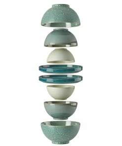 Lenox Luna Nesting Dinnerware Set Sets