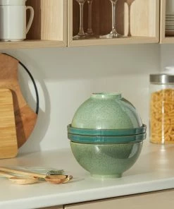 Lenox Luna Nesting Dinnerware Set Sets