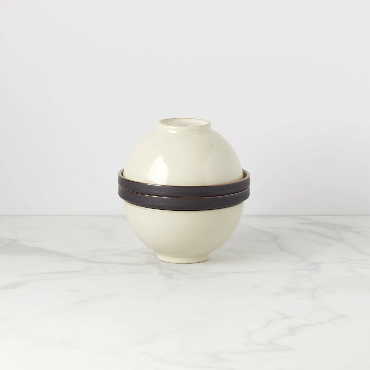 Lenox Luna Nesting Dinnerware Set Sets