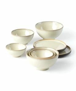 Lenox Serveware Mini Luna Nesting Set