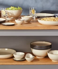 Lenox Serveware Mini Luna Nesting Set