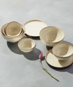 Lenox Serveware Mini Luna Nesting Set