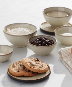 Lenox Serveware Mini Luna Nesting Set