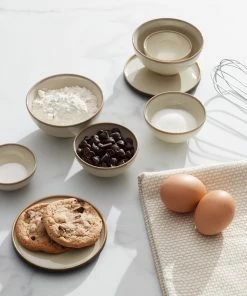 Lenox Serveware Mini Luna Nesting Set