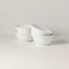Lenox Dinnerware Profile 4-Piece All-Purpose Bowl Set
