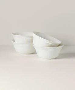 Lenox Dinnerware Profile 4-Piece All-Purpose Bowl Set