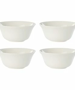 Lenox Dinnerware Profile 4-Piece All-Purpose Bowl Set
