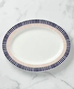 Kate Spade Brook Lane Platter