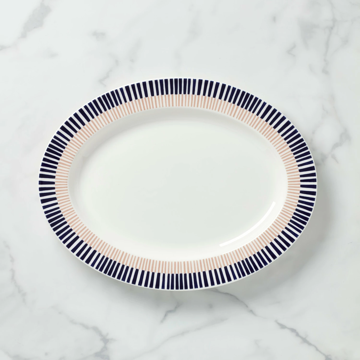 Kate Spade Brook Lane Platter