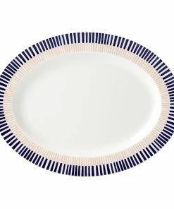 Kate Spade Brook Lane Platter