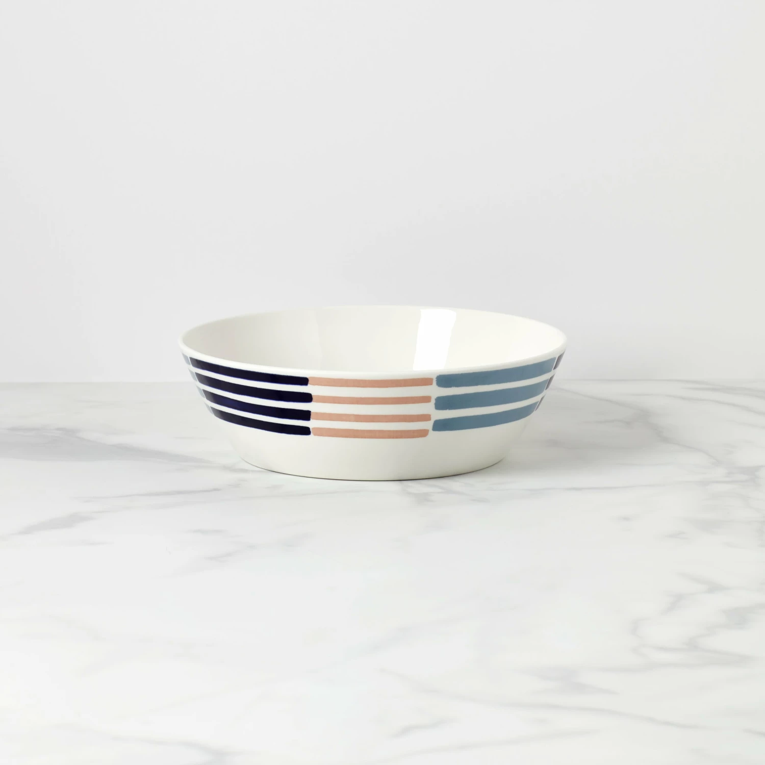 Kate Spade Brook Lane Serving Bowl