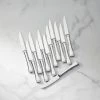 Lenox Portola 12-Piece Steak Knife Set Flatware
