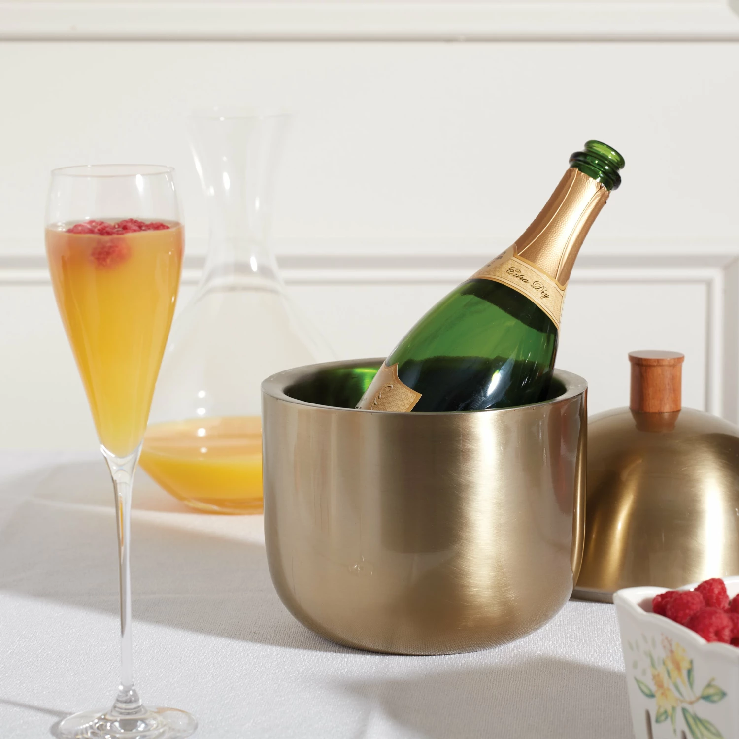 Lenox Cocktail Party Bar Tool Set