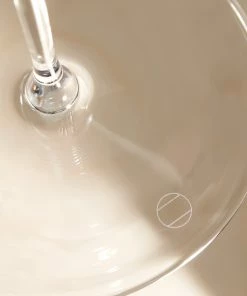 Lenox Drinkware Signature Series Cool Region 4-Piece Wine Glasses