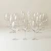 Lenox Drinkware Tuscany Classics 18-Piece Mixed Glass Set