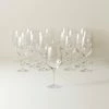 Lenox Tuscany Classics 18-Piece White Wine Glass Set Drinkware