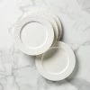 Kate Spade Blossom Lane 4-Piece Dinner Plate Set Dinnerware