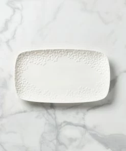Kate Spade Dinnerware Blossom Lane Serving Tray