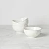 Kate Spade Dinnerware Blossom Lane 4-Piece Bowl Set