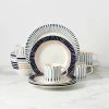 Kate Spade Dinnerware Brook Lane 16-Piece Set