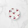 Kate Spade Vintage Cherry Dot Accent Plate