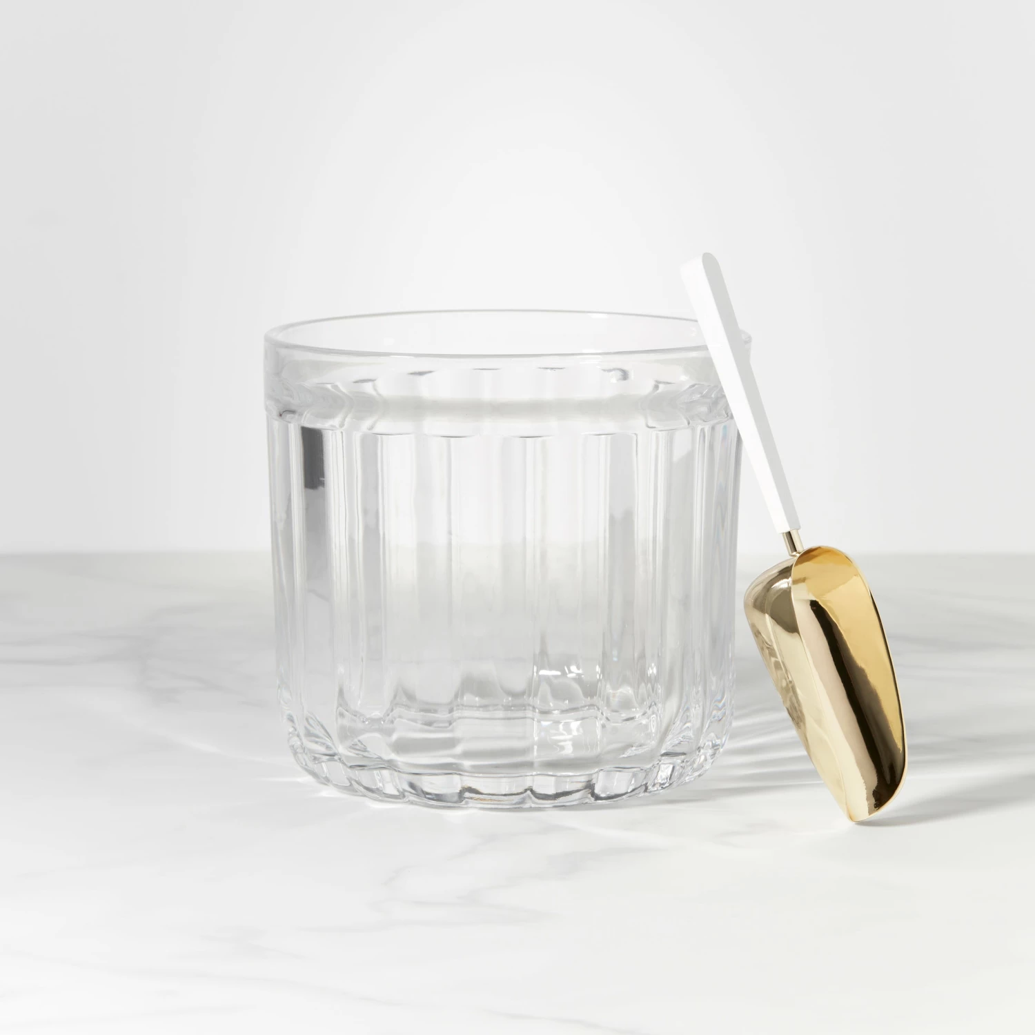 Kate Spade Park Circle Ice Bucket Accessories
