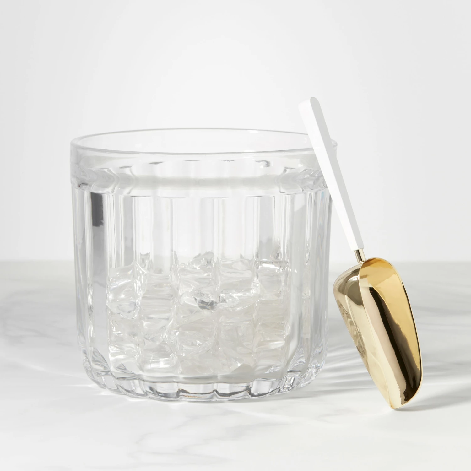 Kate Spade Park Circle Ice Bucket Accessories