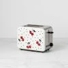 Kate Spade Kitchen Vintage Cherry Dot Toaster