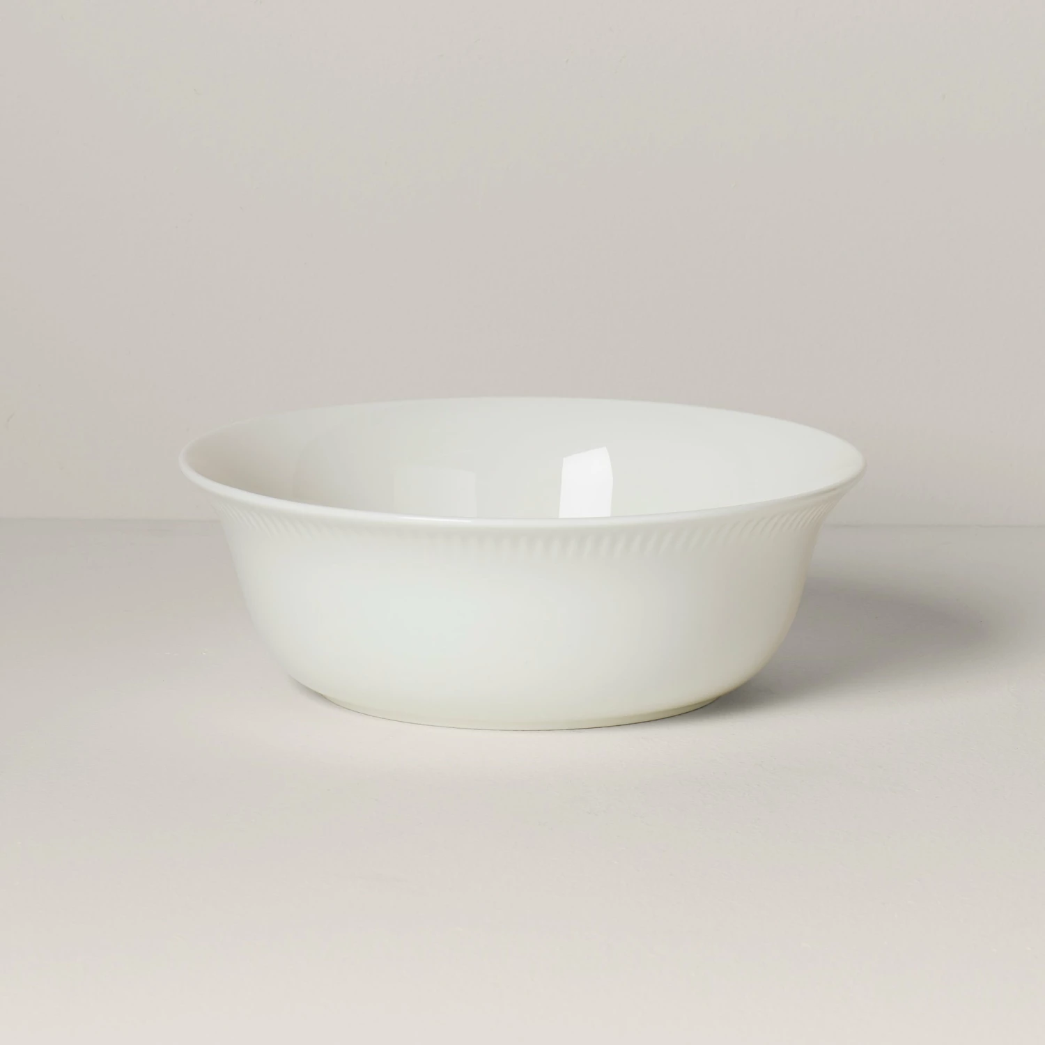 Lenox Dinnerware Profile Serving Bowl