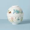 Lenox Butterfly Meadow Luna Nesting Dinnerware Set