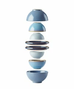 Lenox Serveware Mini Luna Nesting Set