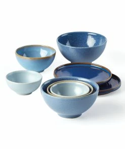 Lenox Serveware Mini Luna Nesting Set