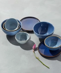 Lenox Serveware Mini Luna Nesting Set