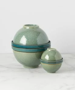 Lenox Serveware Mini Luna Nesting Set