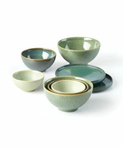 Lenox Serveware Mini Luna Nesting Set