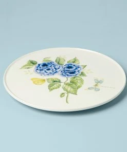 Lenox Butterfly Meadow Lazy Susan