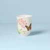 Lenox Butterfly Meadow Thermal Tea Mug Dinnerware