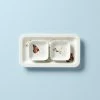 Lenox Butterfly Meadow Sushi Plate & Bowls Dinnerware
