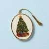 Lenox 2021 Trees Around The World Costa Rica Ornament Sale