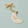 Lenox Love You To The Moon & Back Ornament Personalized Ornaments