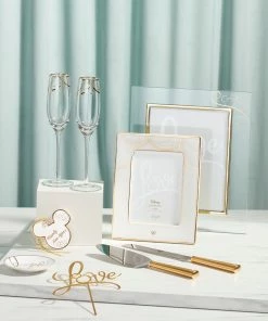 Lenox Bridal 8x10 Frame Home Décor