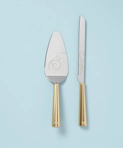 Lenox Disney Bridal Dessert Set