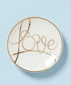 Lenox Disney Bridal Ring Dish