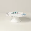 Lenox Dinnerware Sprig & Vine Cake Plate