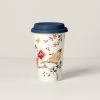 Lenox Sprig & Vine Thermal Travel Mug